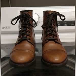 Thursday Boot Company Boots